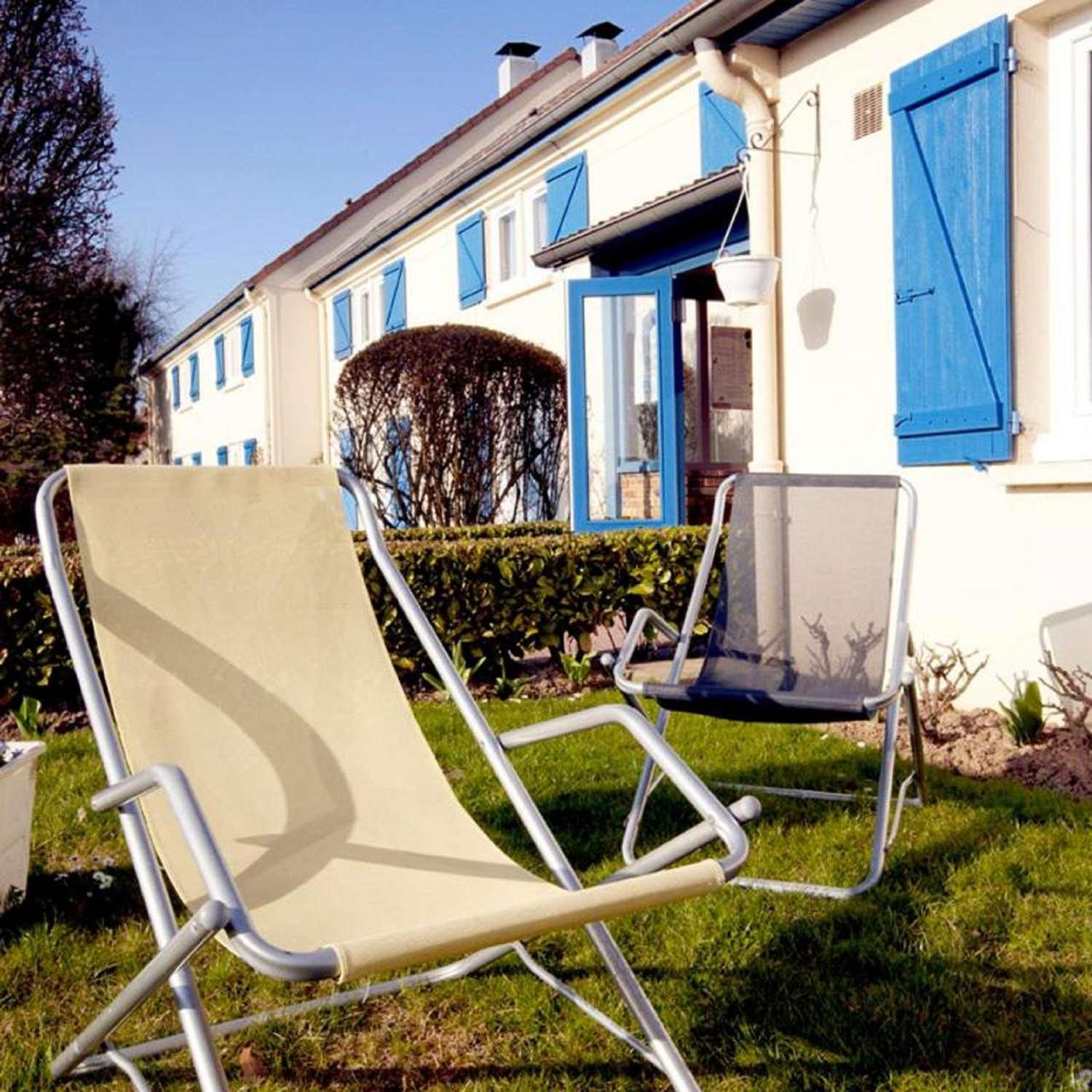Sure Hotel By Best Western Plaisir Exteriör bild