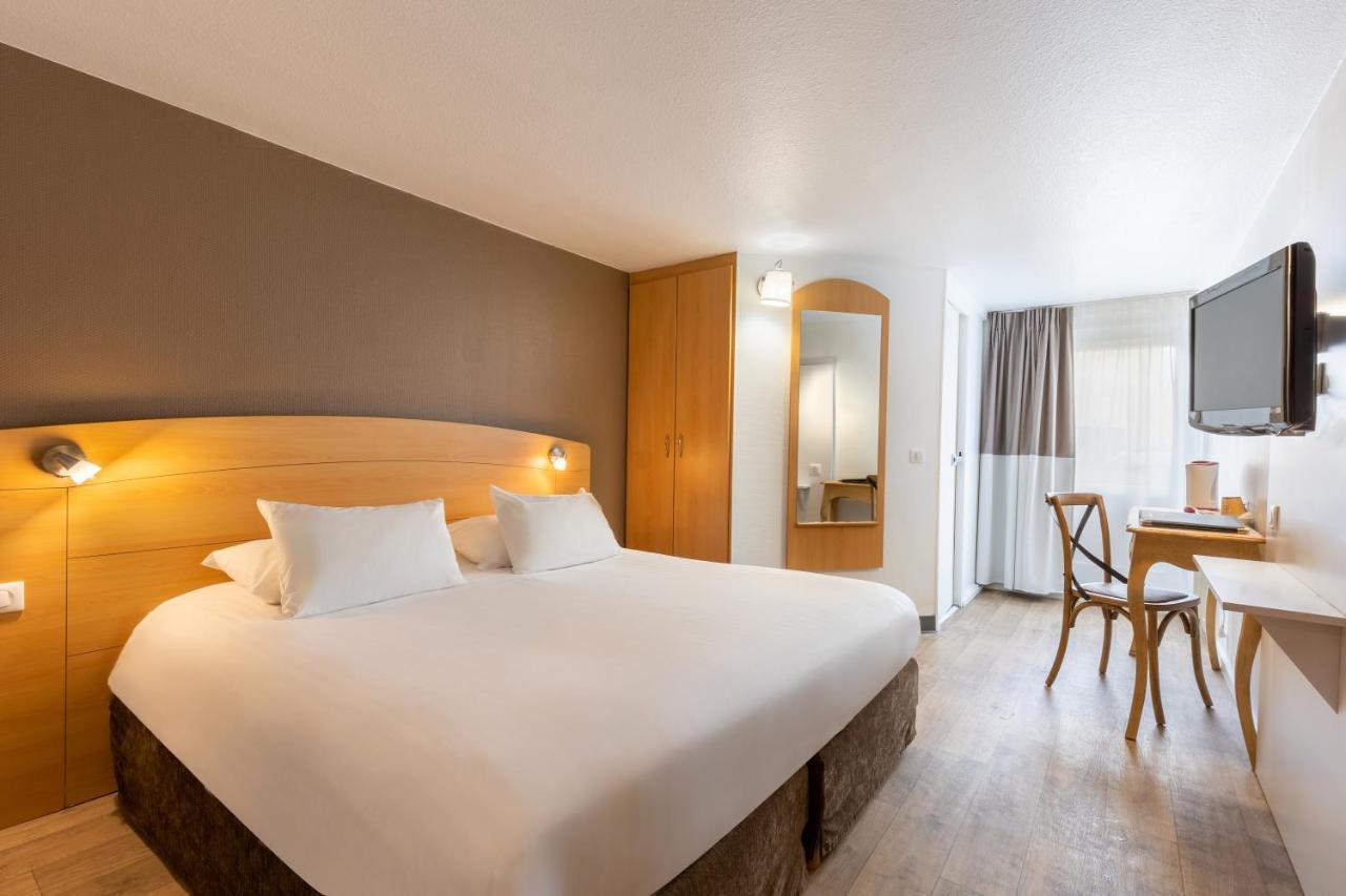 Sure Hotel By Best Western Plaisir Exteriör bild