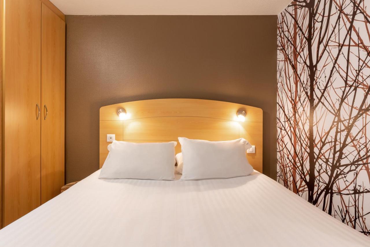 Sure Hotel By Best Western Plaisir Exteriör bild