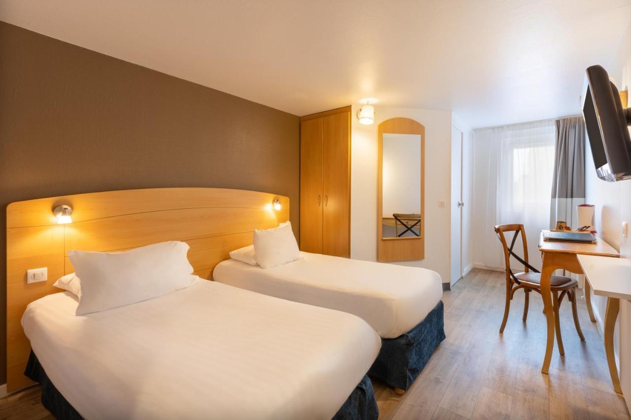 Sure Hotel By Best Western Plaisir Exteriör bild