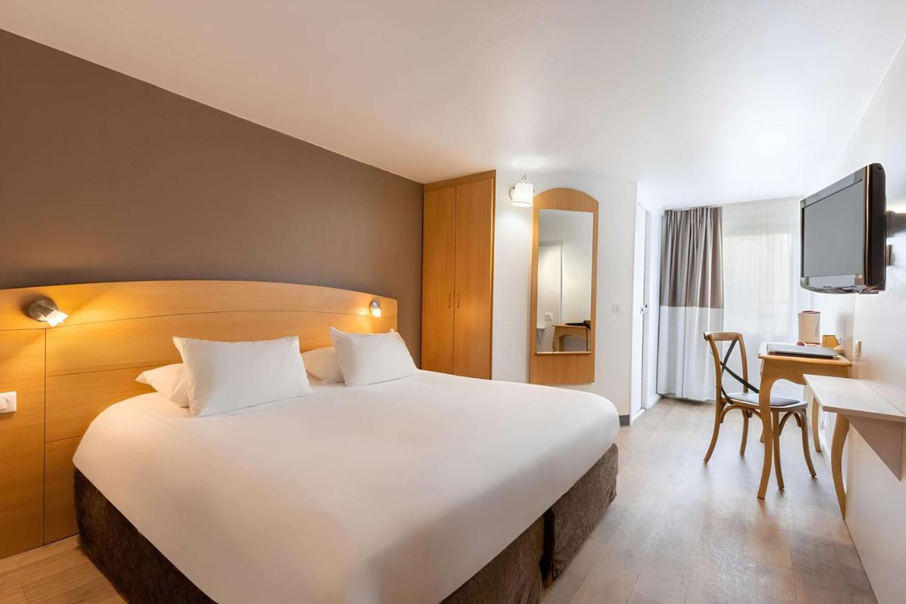 Sure Hotel By Best Western Plaisir Exteriör bild