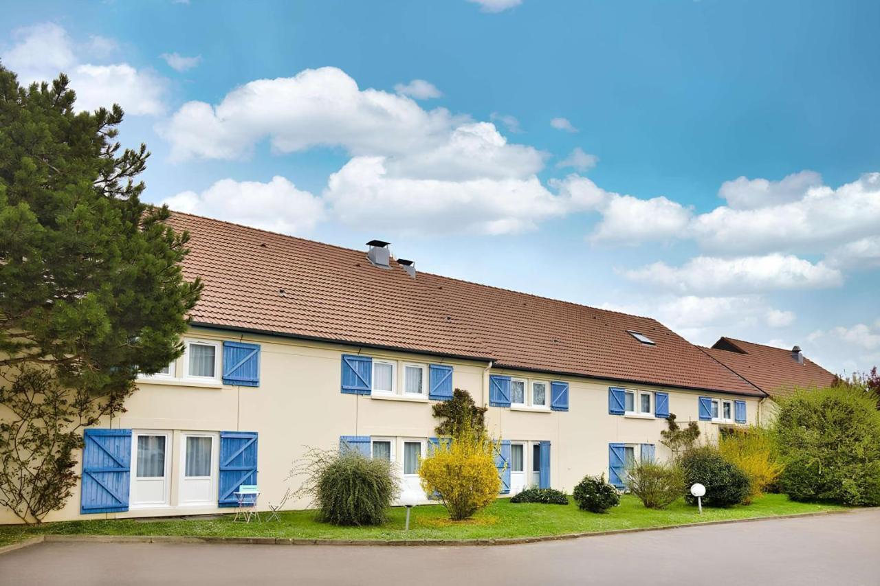 Sure Hotel By Best Western Plaisir Exteriör bild