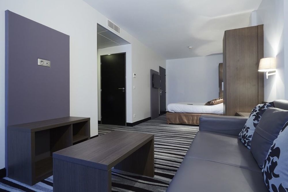 Sure Hotel By Best Western Plaisir Rum bild